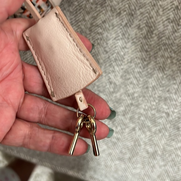 Fendi Multi Color Boston Bag - Picture 5 of 11